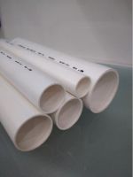 pvc pipes for drainage water tube fire resistance upvc