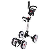 Hot-Z Golf 3.0 3-Wheel Push Cart