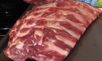 Beef Ribs