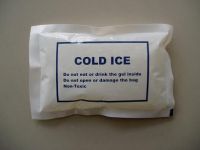 ice pack, ice box, cold/hot pack, biological ice pack