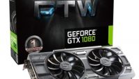 EVGA GeForce GTX 1080 Ti SC2 HYBRID GAMING, 11GB GDDR5X, iCX Technology - 9 Thermal Sensors Graphics Card 11G-P4-6598-KR