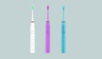 XWEITER XT1 ELECTRIC TOOTHBRUSH