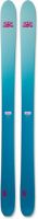 DPS Skis Nina F99 Skis - Women's - 2017