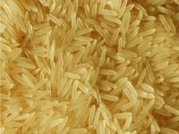 Geo Basmati Rice