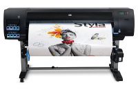 HP Designjet Z6200 60-in Photo Printer New Series