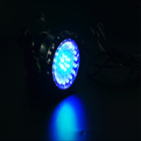 Aquarium Led Spot Light For Pond Garden Trees Rocks Patios Decoration