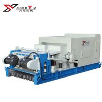 Gly 200-1200 Precast Concrete Hollow Core Slab Machine