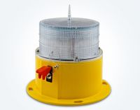 Pl10 Solar Powered Obstruction Light