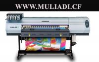 Sell Mimaki JV400-130LX/160LX High Quality Latex ink printer