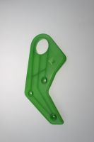 Green Vacuum casting parts