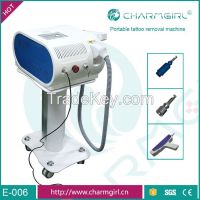 Q switch laser tatoo removal nd yag laser eyebrows age spot removal