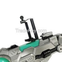 Btg Fashion Trends 3d Gaming Controller Foldable Ar Game Toy Gun