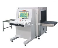 Hot sale and energy-saving Aner K6550 x ray scanner for pubilc security check