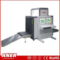 Airport x-ray machines ANER K8065 with high quality for public security check
