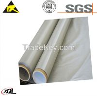 Conductive Woven Fabric Silver Fiber Anti-radiation Blocking Fabric