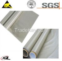 Conductive Woven Fabric Silver Fiber Anti-radiation Blocking Fabric