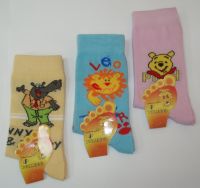 children cotton socks