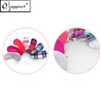 Qsupport Sleep Mask &amp; Blindfold Perfect for Travel, Colorful Eye Mask-Relieve Fatigue Around Eyes