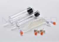 Medrad Spectris solaris 65ml /115 ml MR contrast injector syringes kits