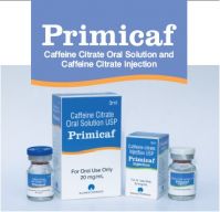 Primicaf Injection and Oral Solution