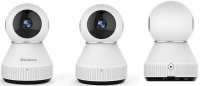 WiFi Home Security Camera HD 720P/960P Pan Tilt Wireless IP Camera