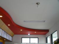 Fiber Cement Board