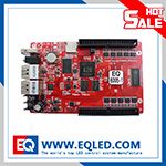 EQ6005 Offline Control Card for full color screen