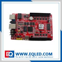 EQ6005 Asynchronous full color control card with Wifi module