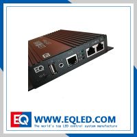 EQ Cloud offline control system for full color screen