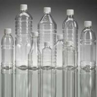 PET Plastic Bottle