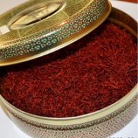 Organic Saffron / good price