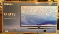 Samsung Television Brand New Original 