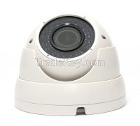 MP-M1AA400 4.0MP AHD Smart IR Metal Dome Camera