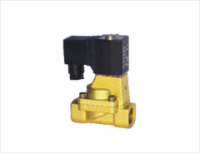 Flow Control Valve