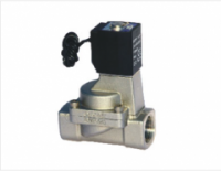 Flow Control Valve