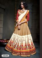 Wedding Lehenga Choli