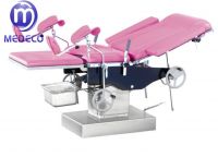 Hydraulic System Obstetric Table