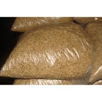 Wood Pellet with High Caloric Value 4800Kcal/kg