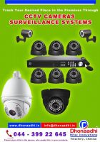 cctv camera