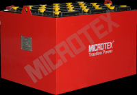 Traction Battery