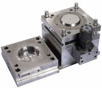 Plastic Injection Moulds