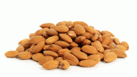 Almonds Nuts