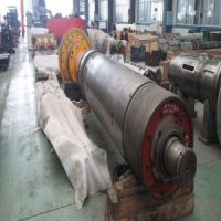 High Quality Winding Mandrel Use for Rolling Tension Reel