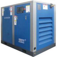 Variable Speed Driven Rotary/Screw Air Compressor (SCR30DV Series)