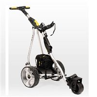 Electric Caddie Carts - Canada