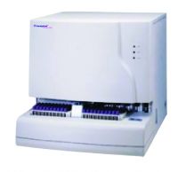 Automated Hematology analyzer