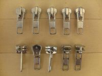 Zipper Sliders Non-lock, Auto, Semi, Pin, Etc - Ladovie Business