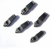 Zipper Sliders Non-lock, Auto, Semi, Pin, Etc - Ladovie Business