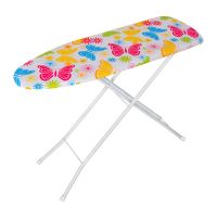 High quality wholesale 100% cotton printed ironing board cover