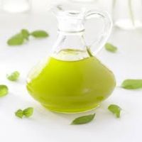 Basil Oil